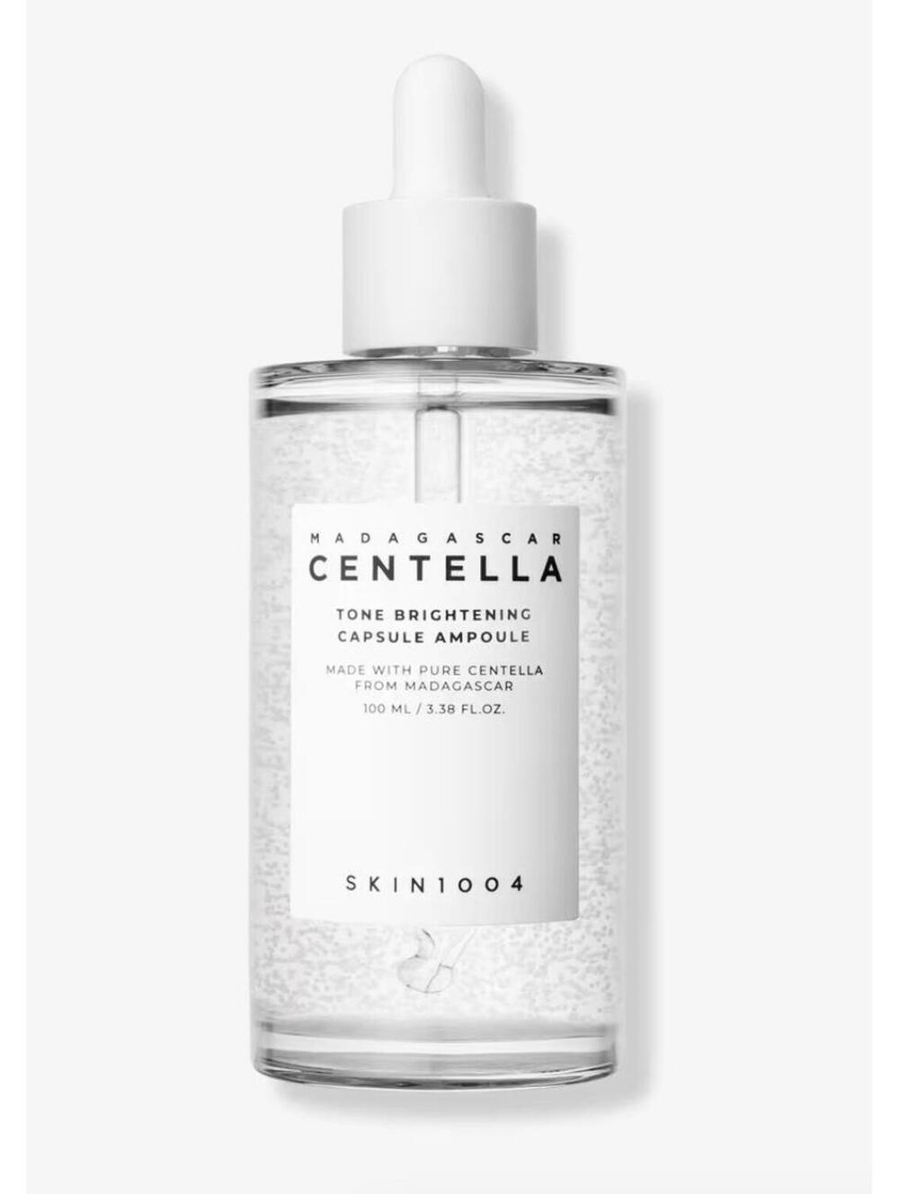 SKIN1004 Madagascar Centella Tone Brightening Capsule Ampoule 50ml  - US Seller